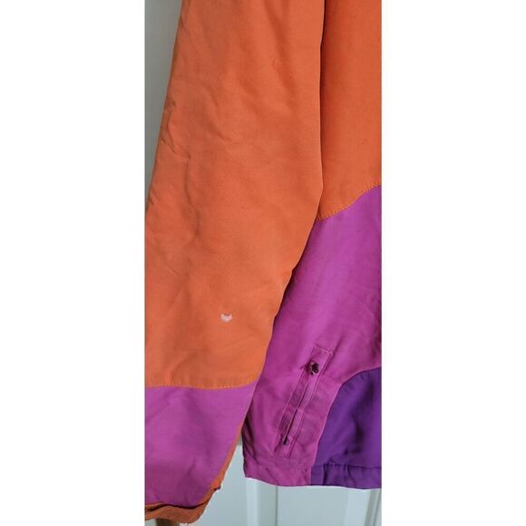 Arctix Kids Frost Insulated Jacket Sz XL in Clementine *please read - Picture 7 of 9